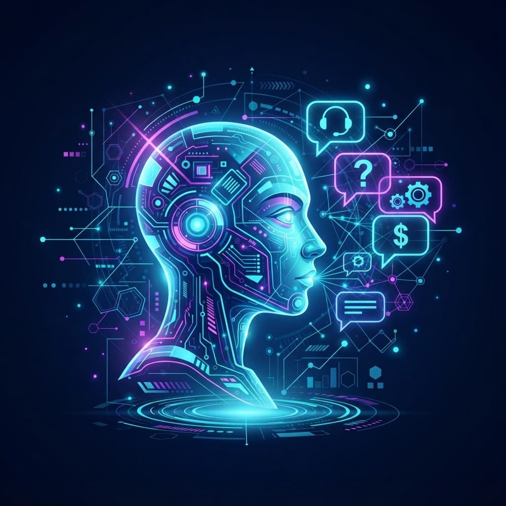 AI Agents: העתיד של שירות הלקוחות